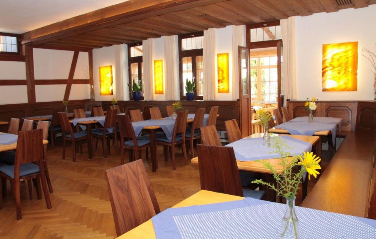 Gasthaus Sindel-Buckel Feuchtwangen Kültér fotó